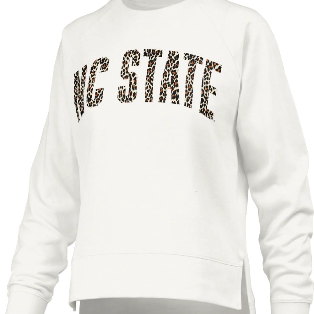 NC STATE crewneck